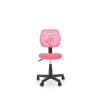 Office chair BINGO pink