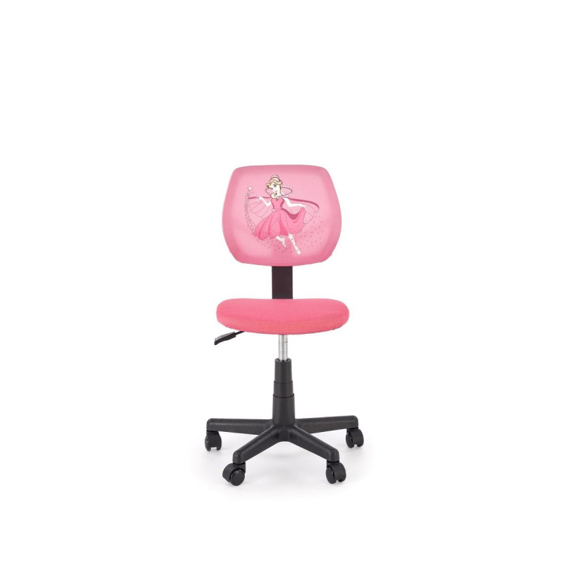 Office chair BINGO pink