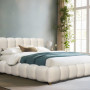 Кровать с местом для хранения 160x200 BRISA