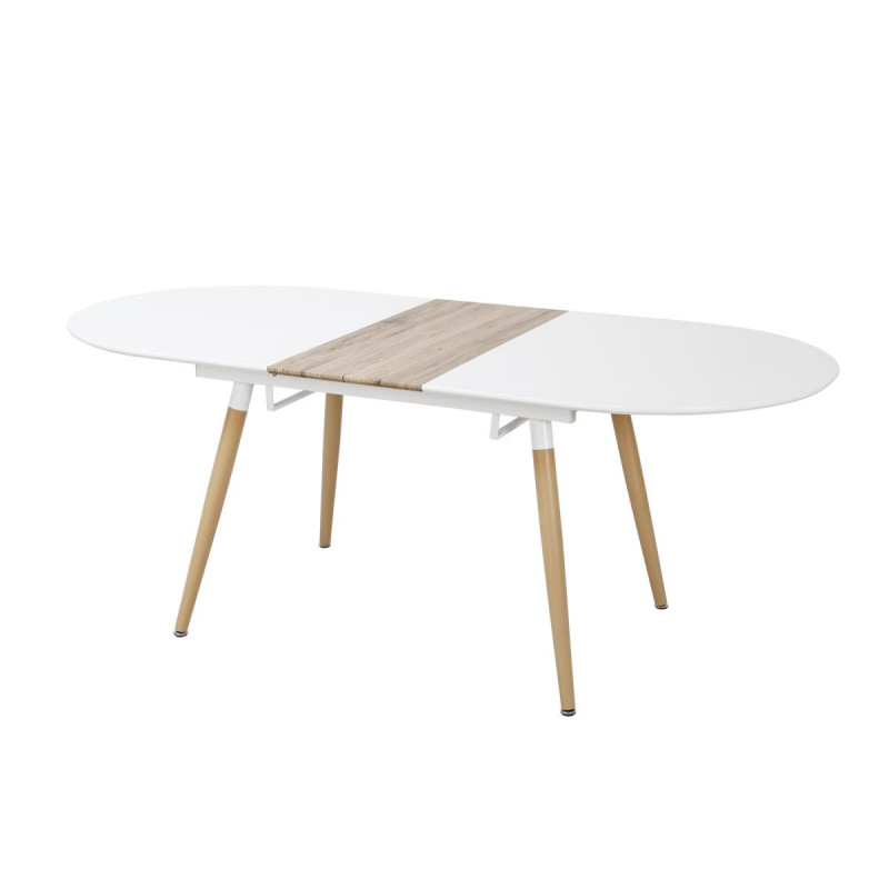 Table CALIBER