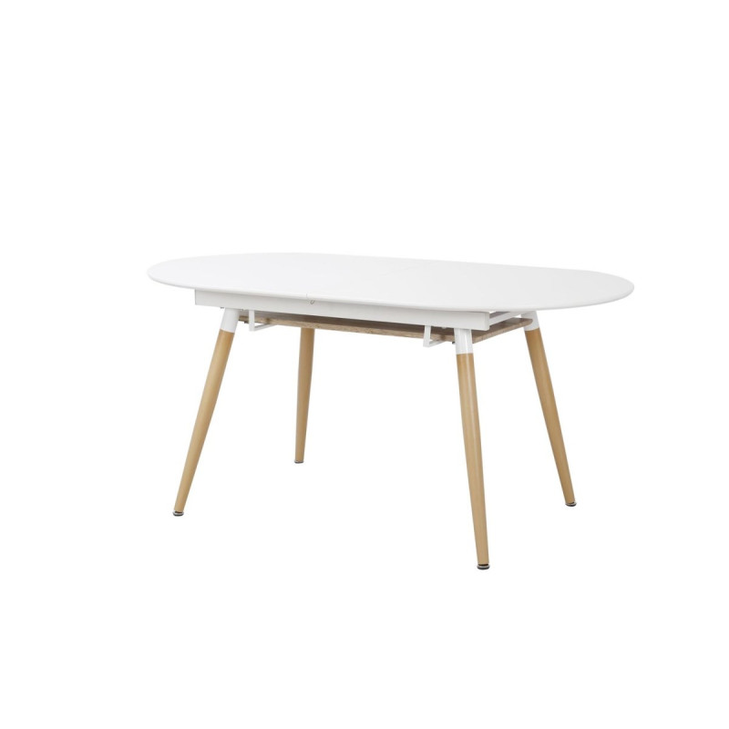 Table CALIBER