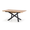 Table CAPITAL