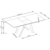 Table CAPITAL