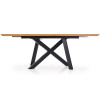 Table CAPITAL