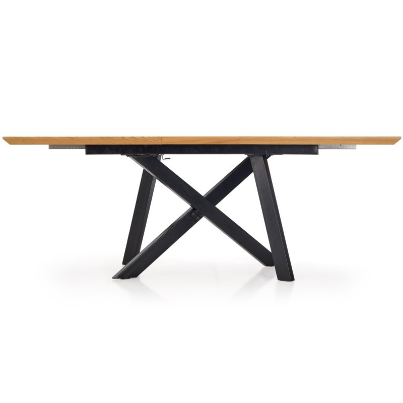 Table CAPITAL