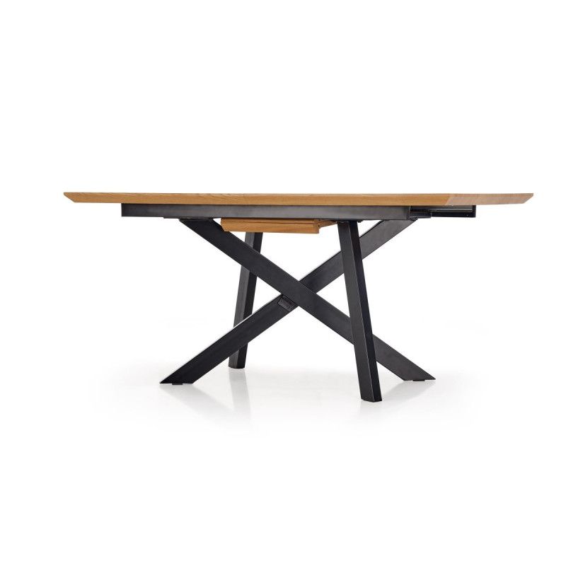 Table CAPITAL