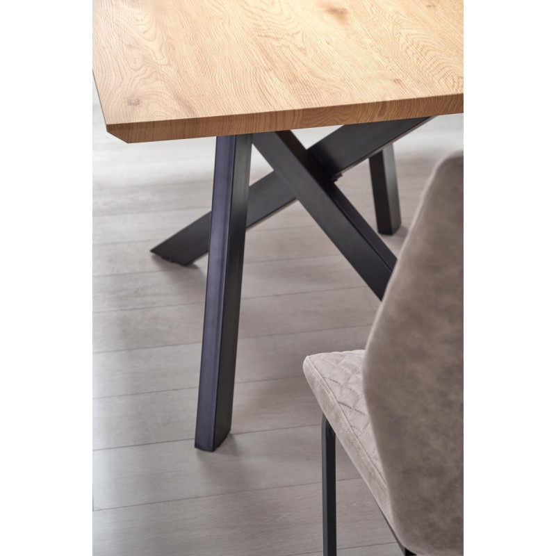 Table CAPITAL