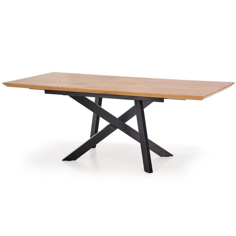 Table CAPITAL
