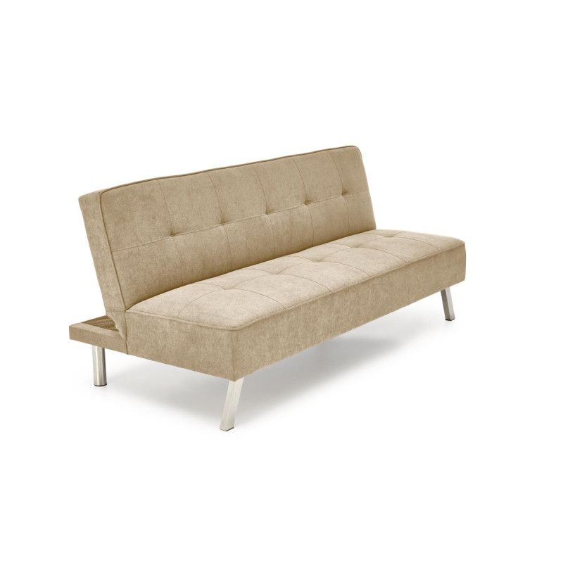 Sofa bed CARLITO beige
