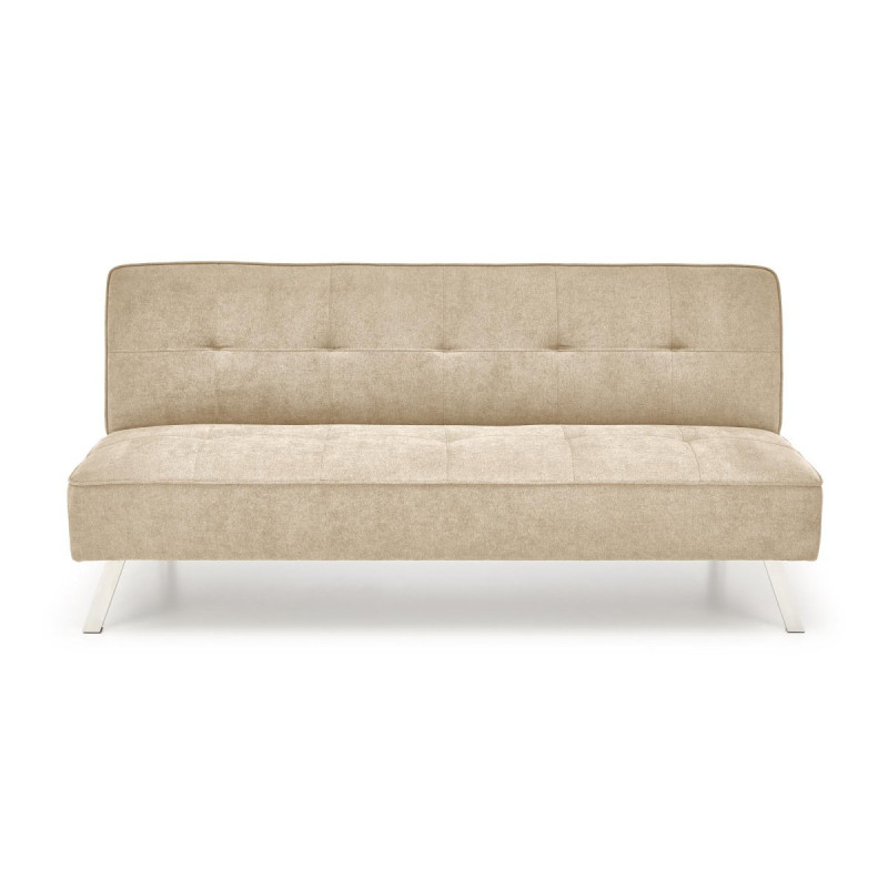 Sofa bed CARLITO beige