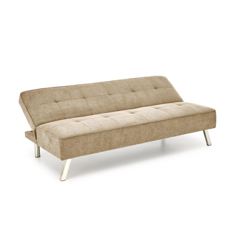 Sofa bed CARLITO beige