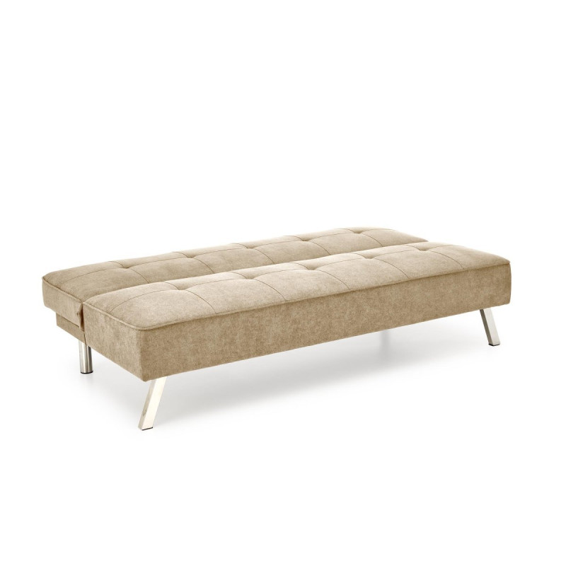 Sofa bed CARLITO beige