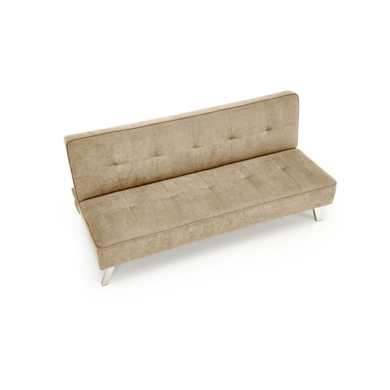Sofa bed CARLITO beige