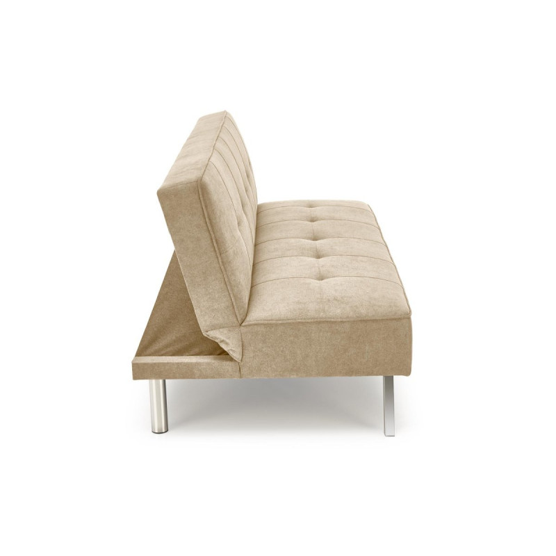 Sofa bed CARLITO beige