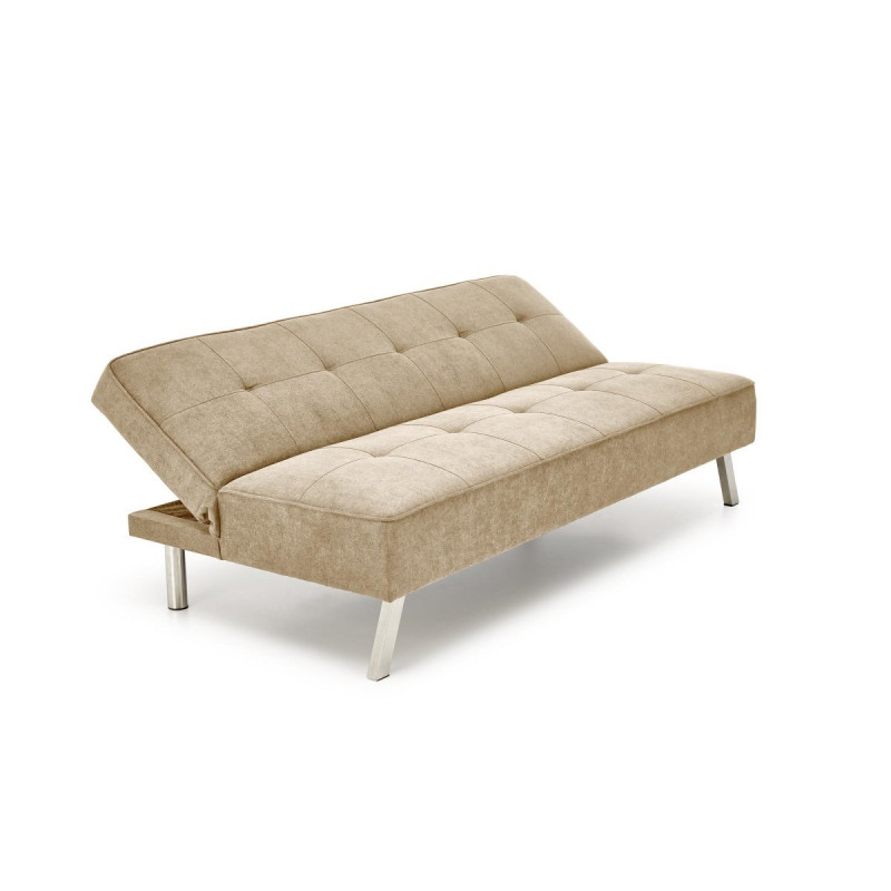 Sofa bed CARLITO beige