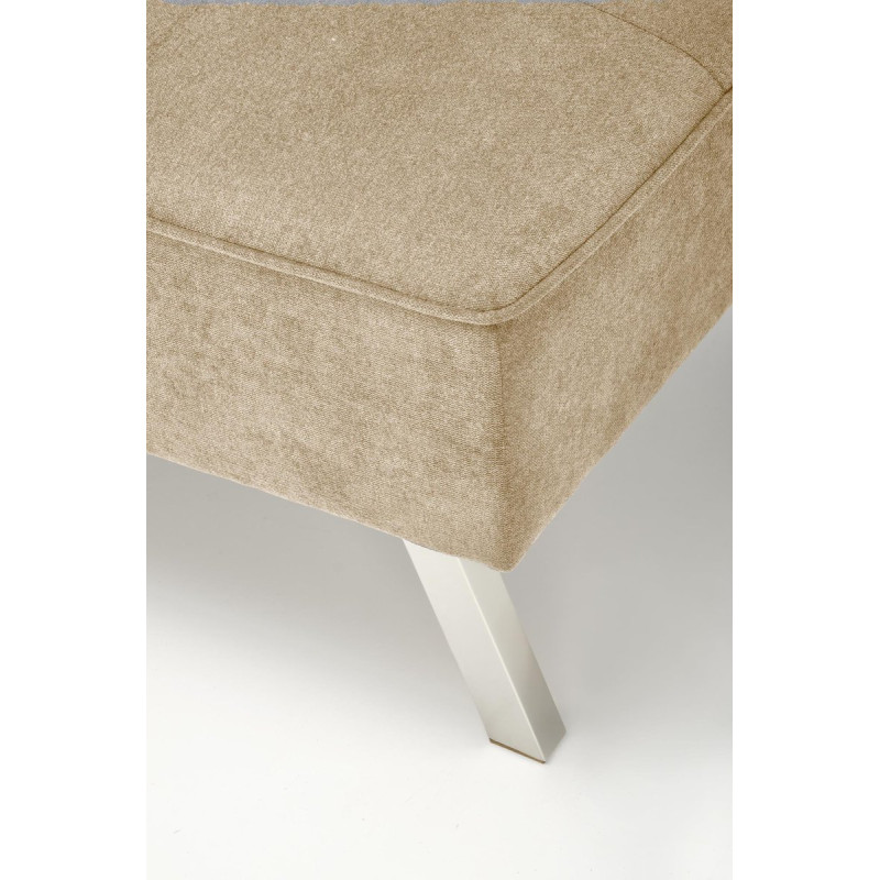 Sofa bed CARLITO beige