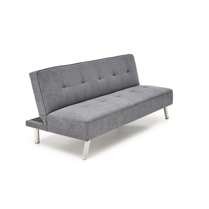 Sofa bed CARLITO grey