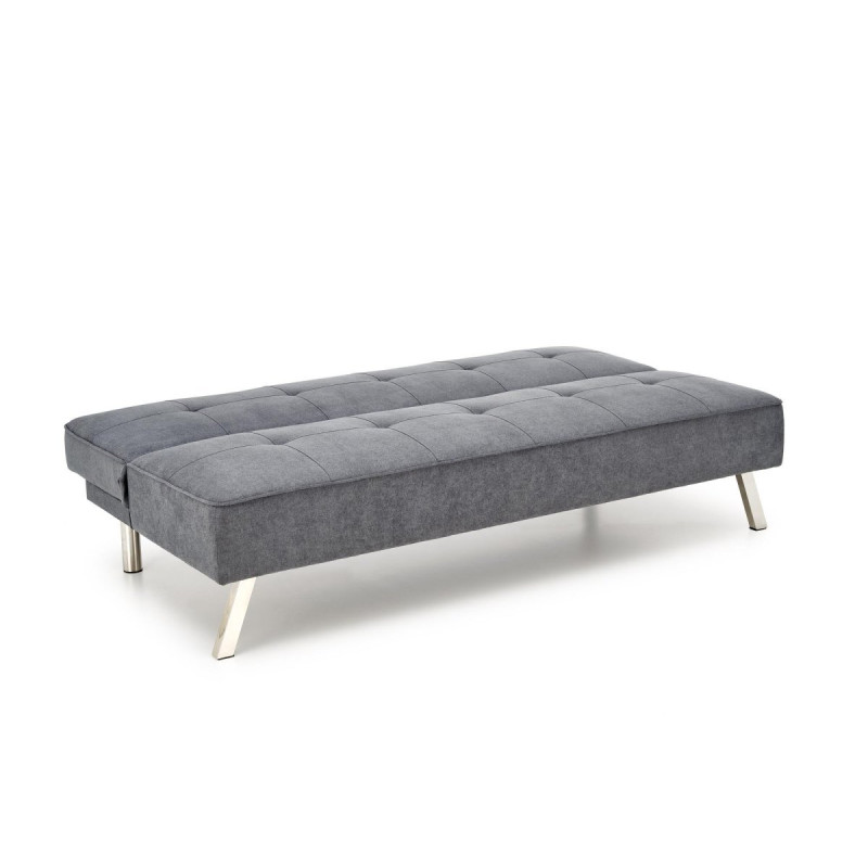 Sofa bed CARLITO grey