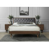 Bed 160x200 CASSIDY