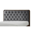 Bed 160x200 CASSIDY