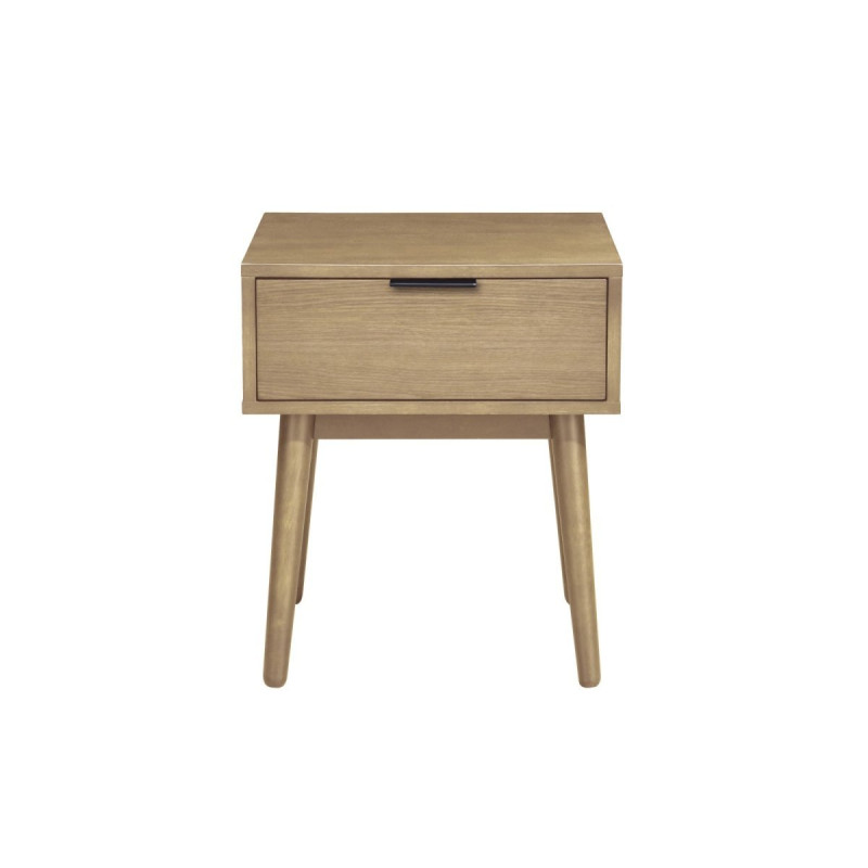 Öökapp CASSINA naturaalne