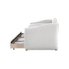 Voodi 90x200 CAYDENCE kreem