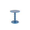 Coffee table CIRILLA blue