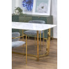 Table CLEMENTE
