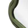 Mirror CONFETTO olive