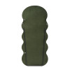 Mirror CONFETTO olive