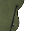 Mirror CONFETTO olive