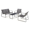 Outdoor sofa set CONOR