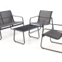 Outdoor sofa set CONOR