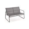 Outdoor sofa set CONOR