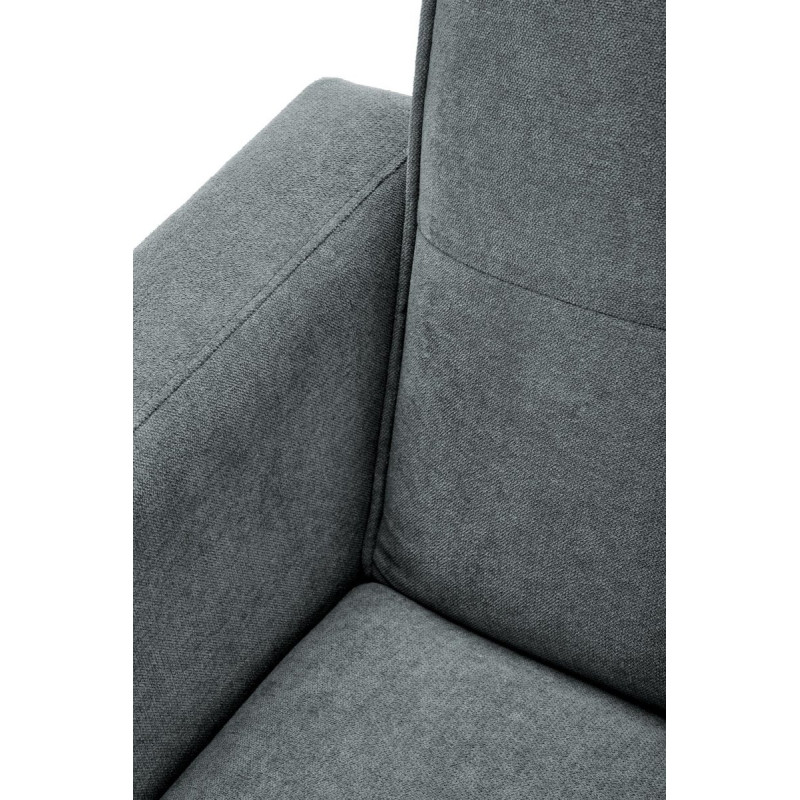 Sofa bed CORNELIUS grey