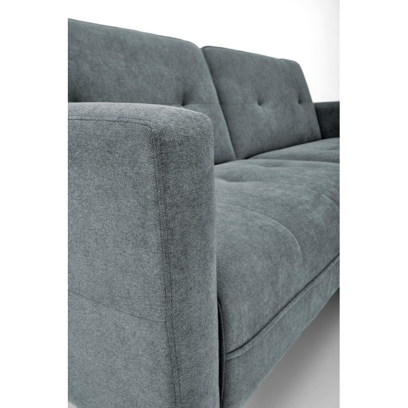 Sofa bed CORNELIUS grey