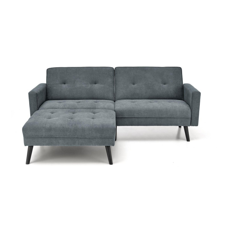 Sofa bed CORNELIUS grey