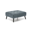 Sofa bed CORNELIUS grey
