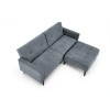 Sofa bed CORNELIUS grey
