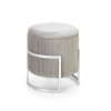 Pouf CRICKET grey