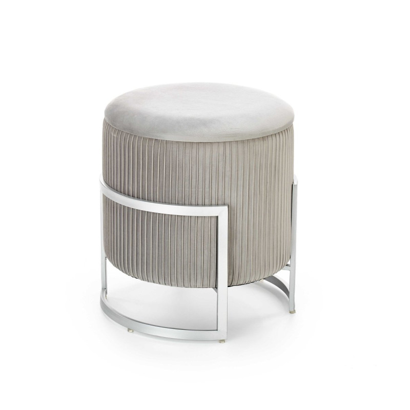 Pouf CRICKET grey