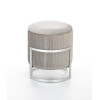 Pouf CRICKET grey