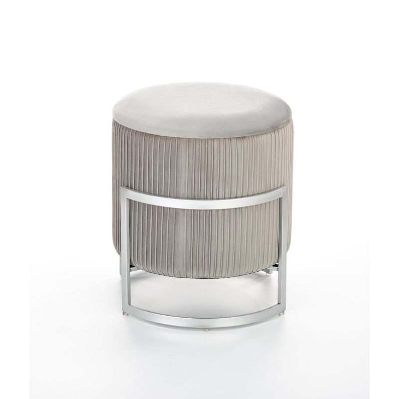 Pouf CRICKET grey