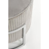 Pouf CRICKET grey