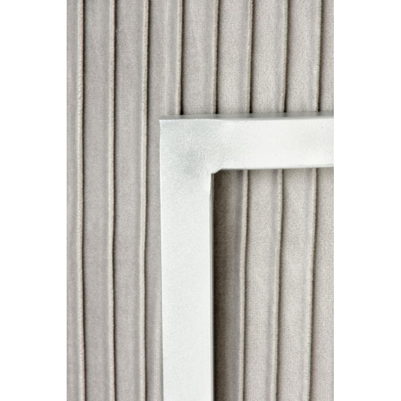 Pouf CRICKET grey