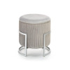 Pouf CRICKET grey