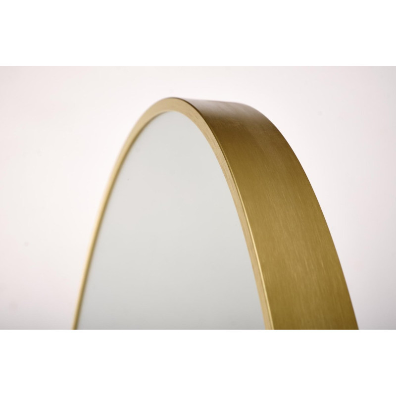Mirro CURIO gold
