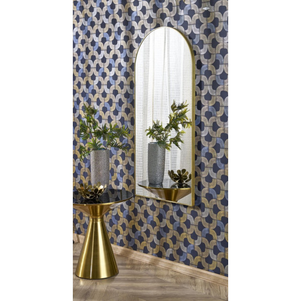 Mirro CURIO gold