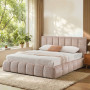 Bed 160x200 DAISY beige