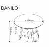 Laud DANILO